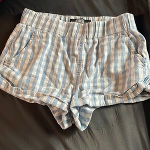 Rewash Short